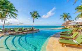 Mahekal Beach Front Resort & Spa Playa Del Carmen 5* Mexico